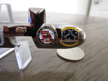 Load image into Gallery viewer, Portsmouth Naval Shipyard PNS Det San Diego NRMD CPO Challenge Coin
