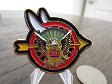 Load image into Gallery viewer, Hawaii Police Drug Recognition Expert DRE LEO Law Enforcement Challenge Coin
