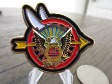 Load image into Gallery viewer, Hawaii Police Drug Recognition Expert DRE LEO Law Enforcement Challenge Coin
