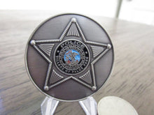 Load image into Gallery viewer, Village of Palos Park Police Illinois Police Department Challenge Coin
