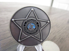 Load image into Gallery viewer, Village of Palos Park Police Illinois Police Department Challenge Coin
