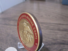 Load image into Gallery viewer, USMC 33rd Commandant of the Marine Corps General Michael W. Hagee Challenge Coin #756R
