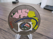 Load image into Gallery viewer, Federal Air Marshal Service Tokyo Olympics 2020 FAM FAMS Challenge Coin (Black)
